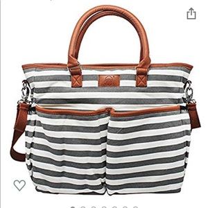 Large Diaper bag ( IHONEY Brand)